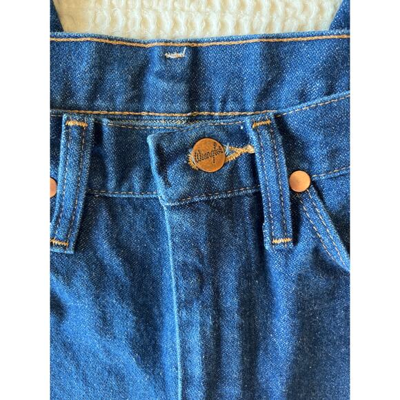 Vintage Y2K Wrangler Jeans - Picture 6 of 7